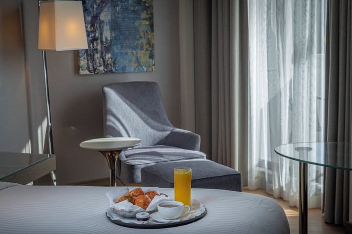 InterContinental Jeddah by IHG