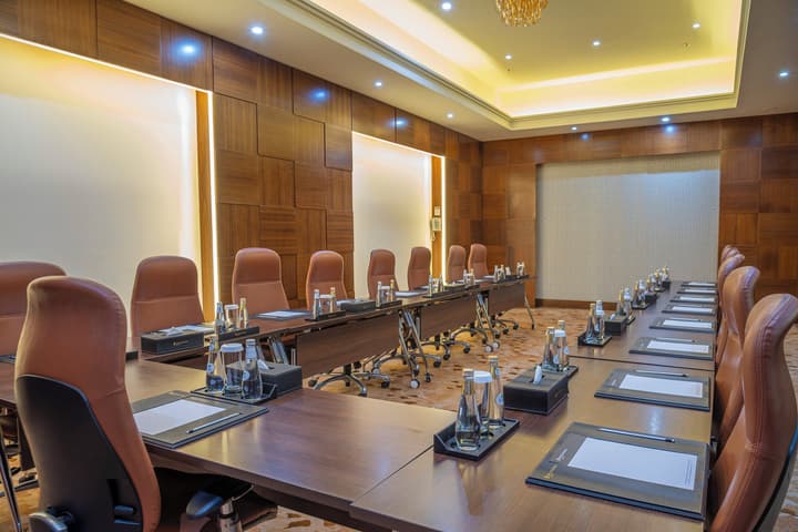 InterContinental Jeddah by IHG