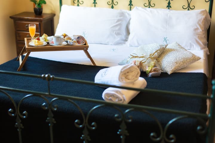 Hotel Columbia