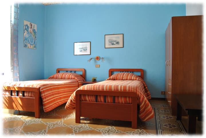 Bed and Breakfast D'Angelo