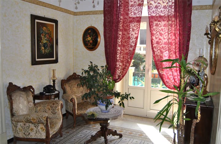 Bed and Breakfast D'Angelo