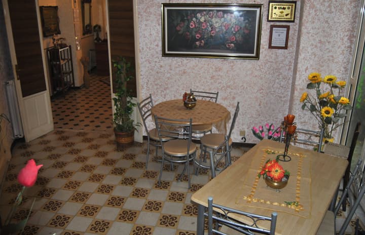 Bed and Breakfast D'Angelo