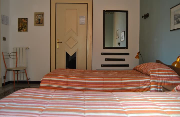 Bed and Breakfast D'Angelo