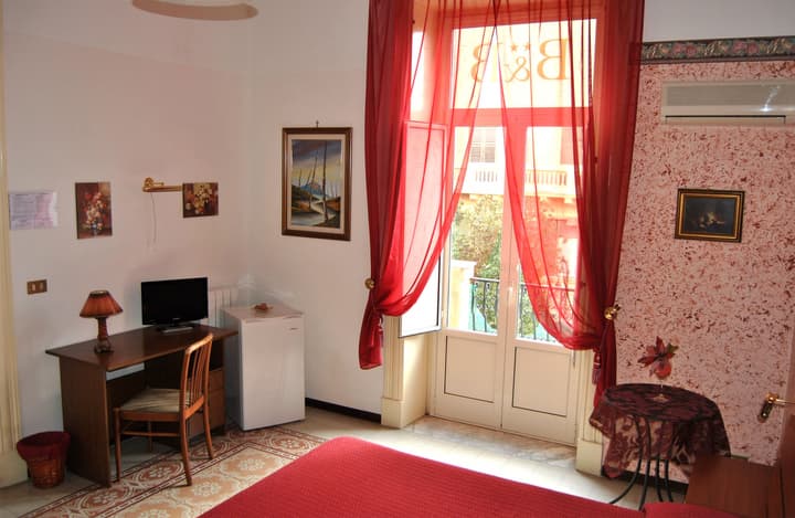 Bed and Breakfast D'Angelo