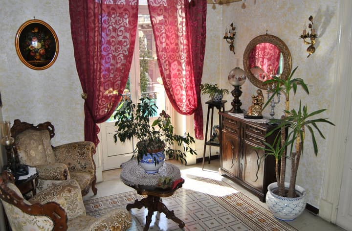 Bed and Breakfast D'Angelo