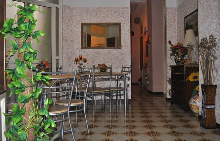Bed and Breakfast D'Angelo
