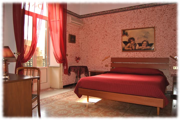 Bed and Breakfast D'Angelo