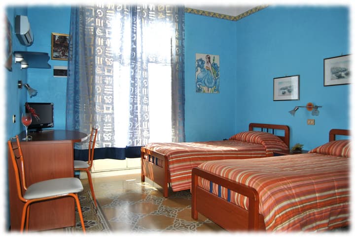 Bed and Breakfast D'Angelo