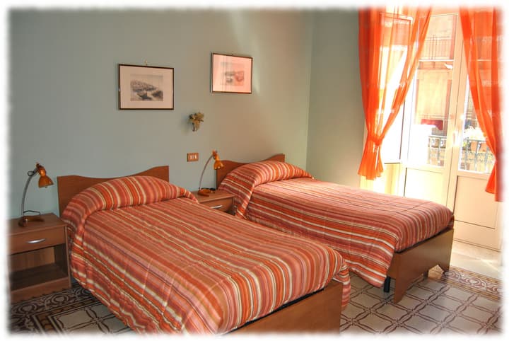 Bed and Breakfast D'Angelo