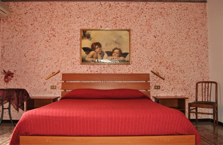 Bed and Breakfast D'Angelo