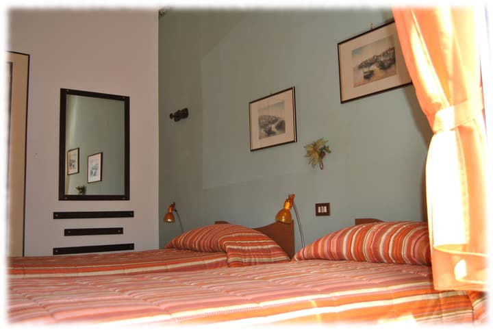Bed and Breakfast D'Angelo