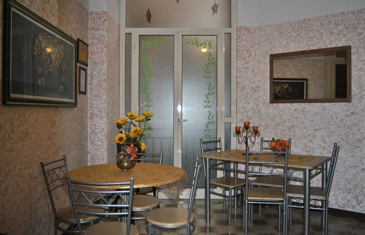 Bed and Breakfast D'Angelo