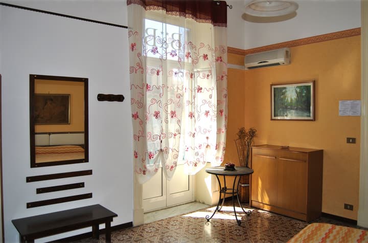 Bed and Breakfast D'Angelo