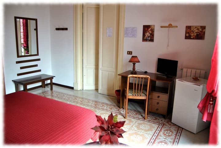 Bed and Breakfast D'Angelo