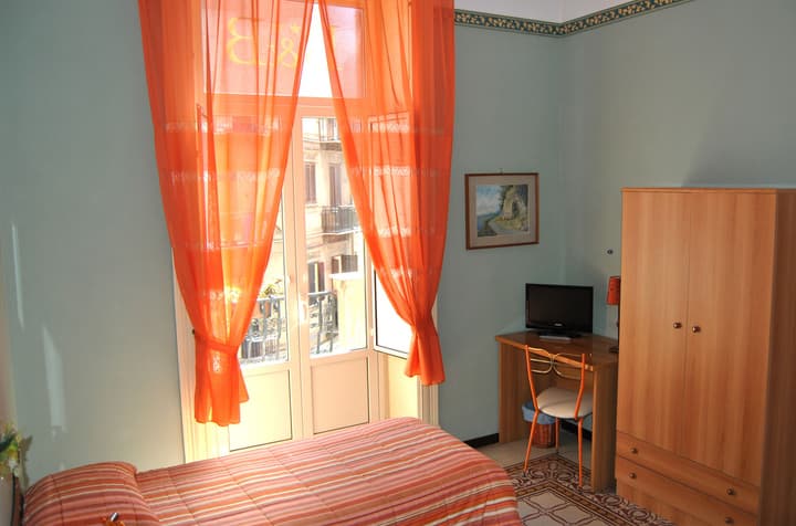Bed and Breakfast D'Angelo