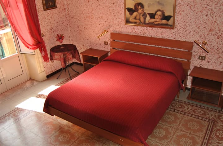 Bed and Breakfast D'Angelo