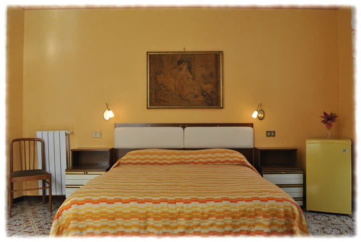 Bed and Breakfast D'Angelo