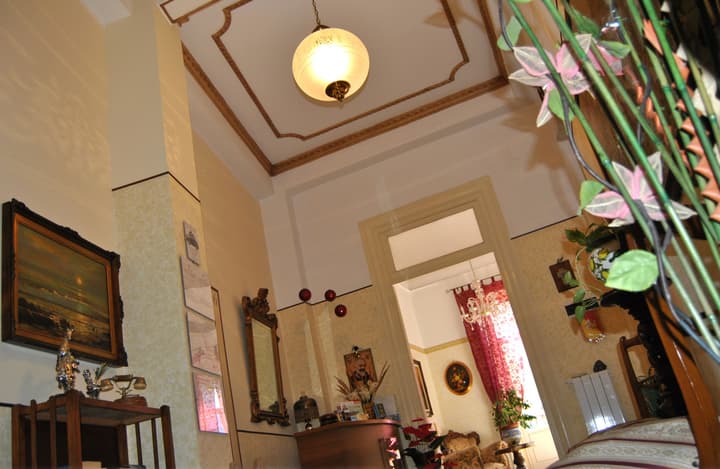 Bed and Breakfast D'Angelo