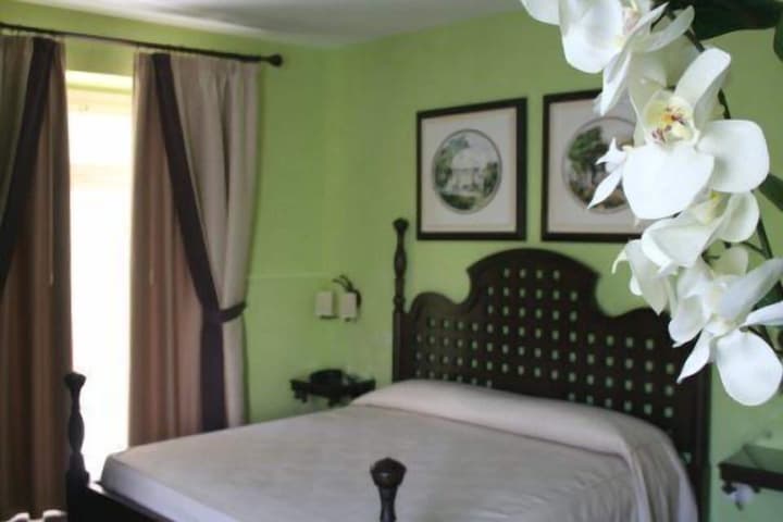 Hotel dei Coloniali