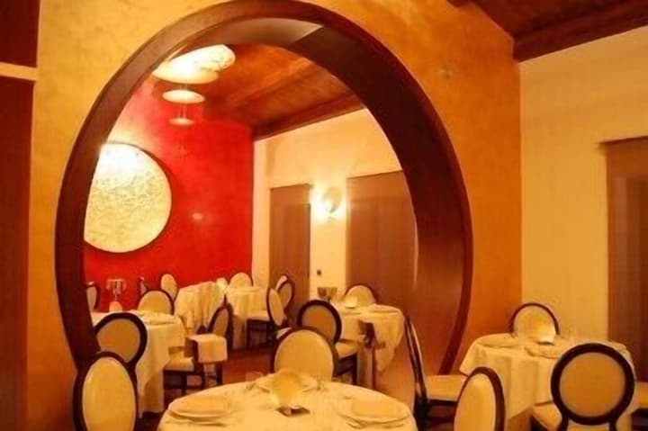 Hotel dei Coloniali