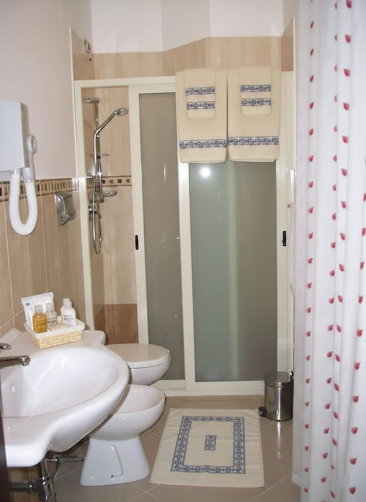 Garibaldi Relais