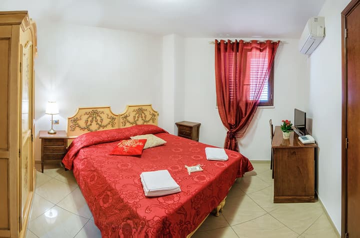Garibaldi Relais