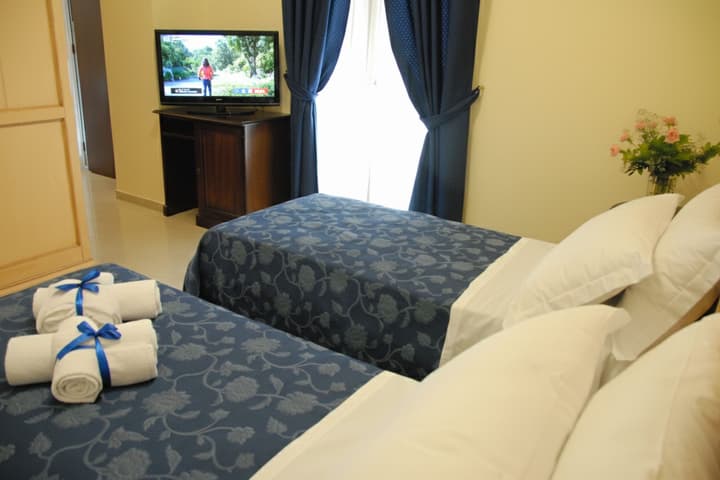 Garibaldi Relais
