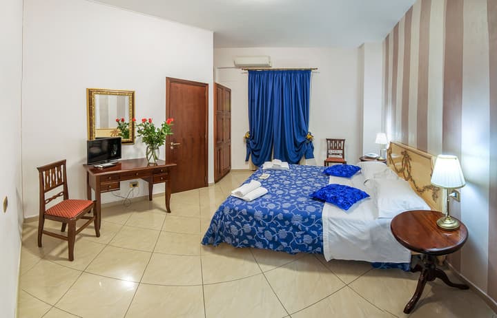 Garibaldi Relais