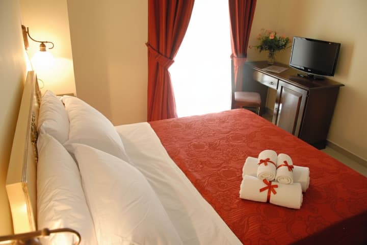 Garibaldi Relais