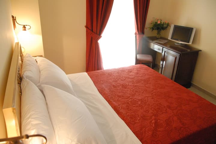 Garibaldi Relais