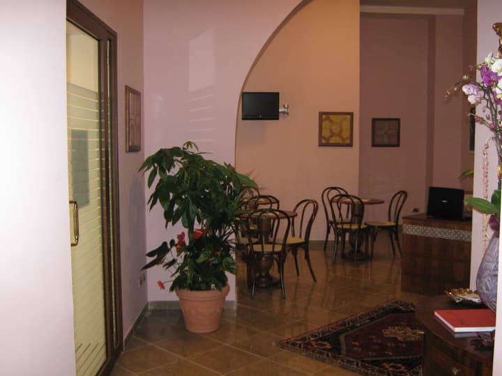 Garibaldi Relais