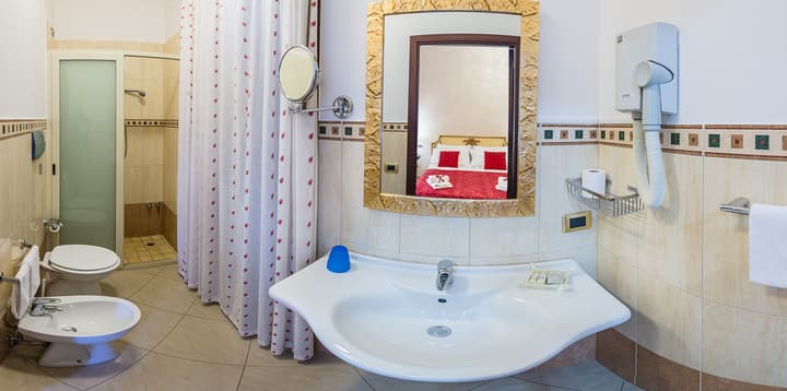 Garibaldi Relais
