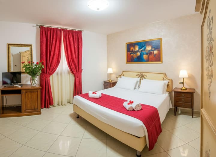 Garibaldi Relais