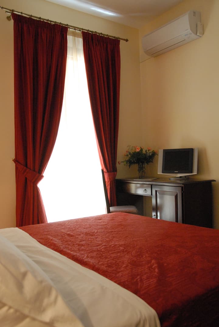 Garibaldi Relais