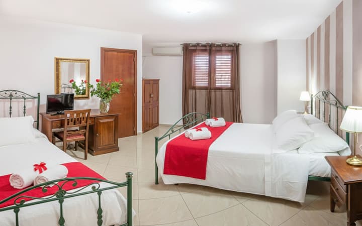 Garibaldi Relais