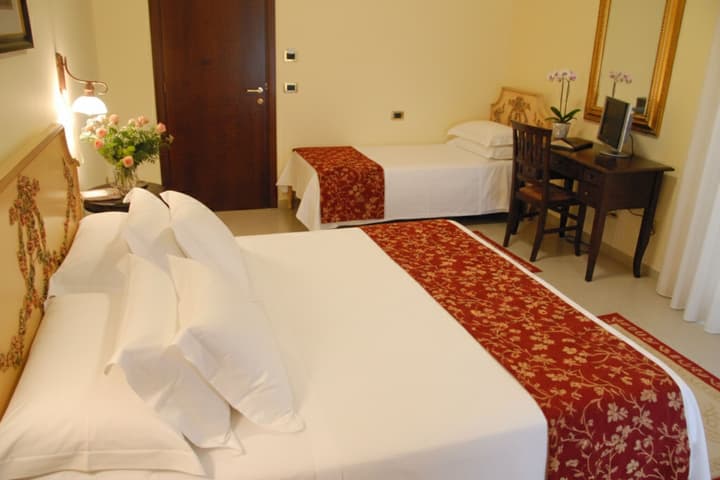 Garibaldi Relais