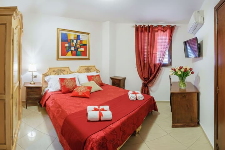 Garibaldi Relais