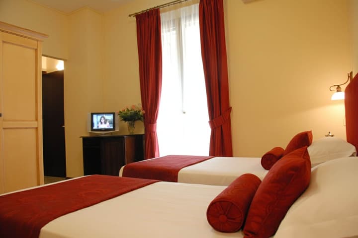 Garibaldi Relais