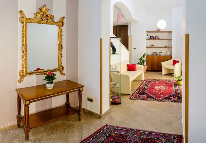 Garibaldi Relais