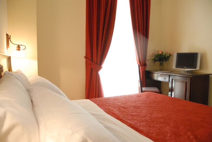 Garibaldi Relais
