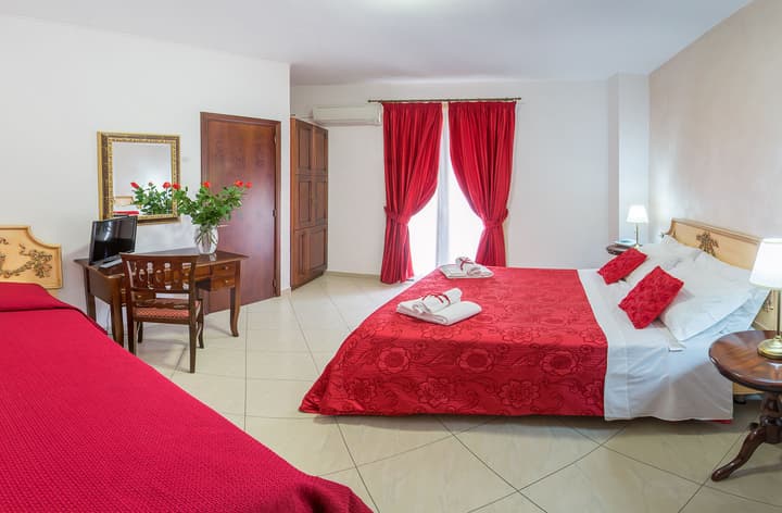 Garibaldi Relais