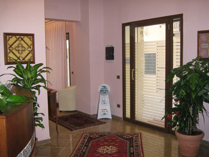 Garibaldi Relais