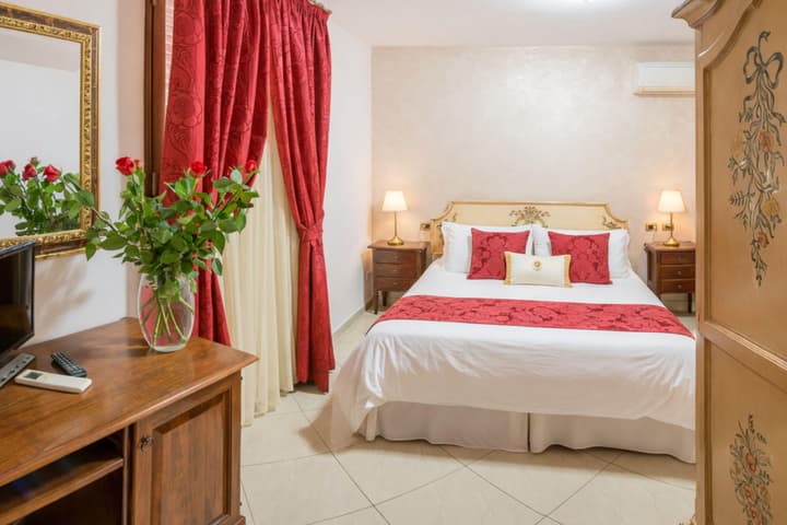 Garibaldi Relais