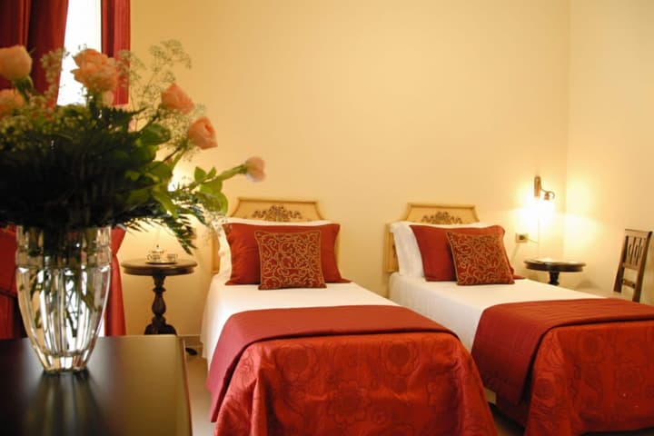 Garibaldi Relais