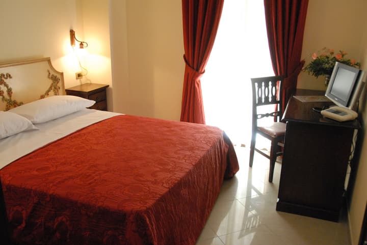 Garibaldi Relais