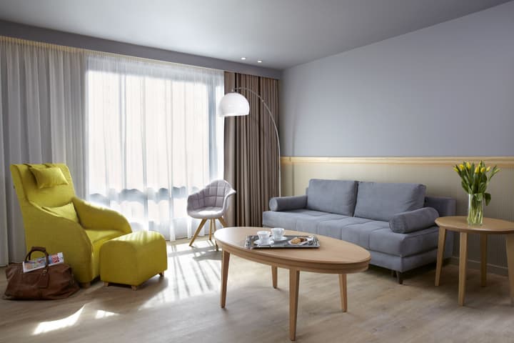Penafiel Park Hotel & Spa