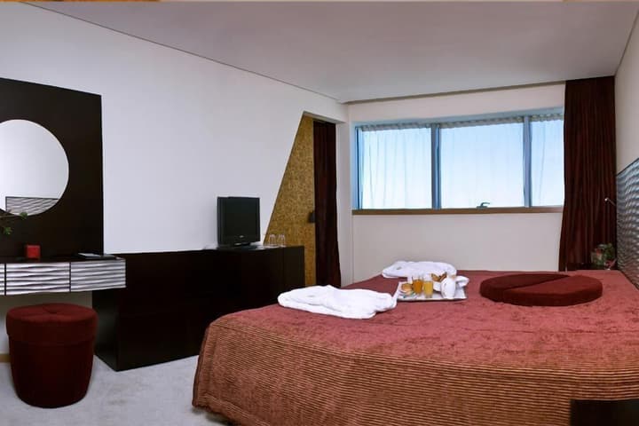 Penafiel Park Hotel & Spa