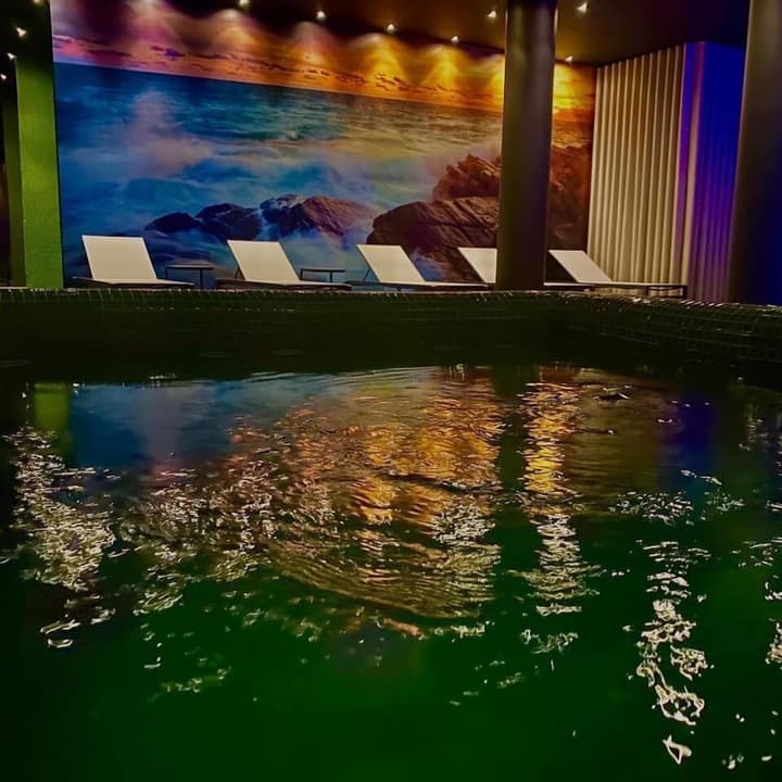 Penafiel Park Hotel & Spa