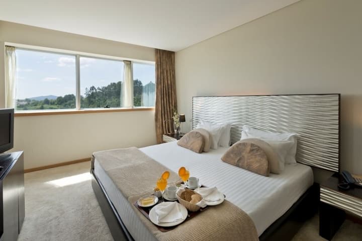 Penafiel Park Hotel & Spa