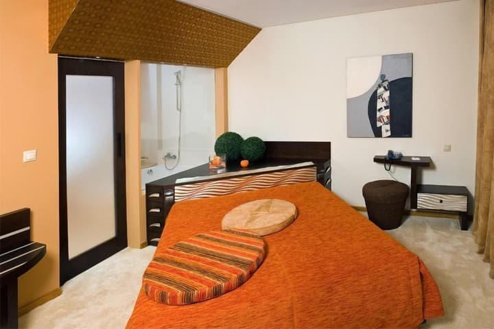 Penafiel Park Hotel & Spa